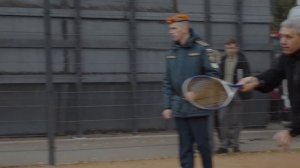 Спортивный праздник Академии – 2025