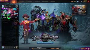 DOTA 2  |   Правила   | SASHA SPRAY