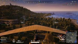 PLAYERUNKNOWN'S BATTLEGROUNDS 2026.02.06 - 16.51.28.02.Нокаут.DVR