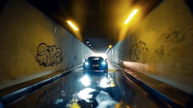 Можно гонять, можно стоять смотреть онлайн