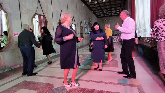 💃Танцы — это жизнь 07.02.26.