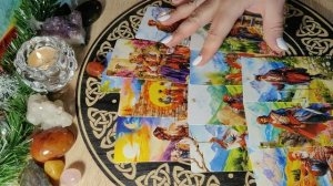 Какой он вас видит 💞 таро расклад по вариантам