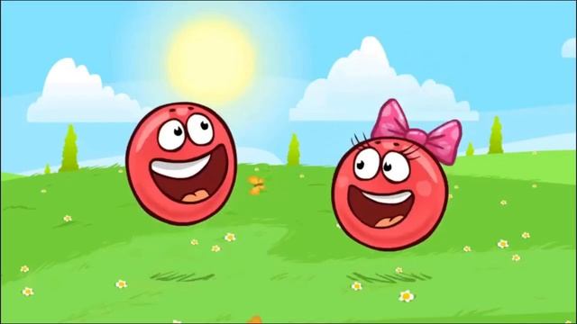 КРАСНЫЙ ШАРИК, КРАСНЫЙ ШАР смотреть онлайн