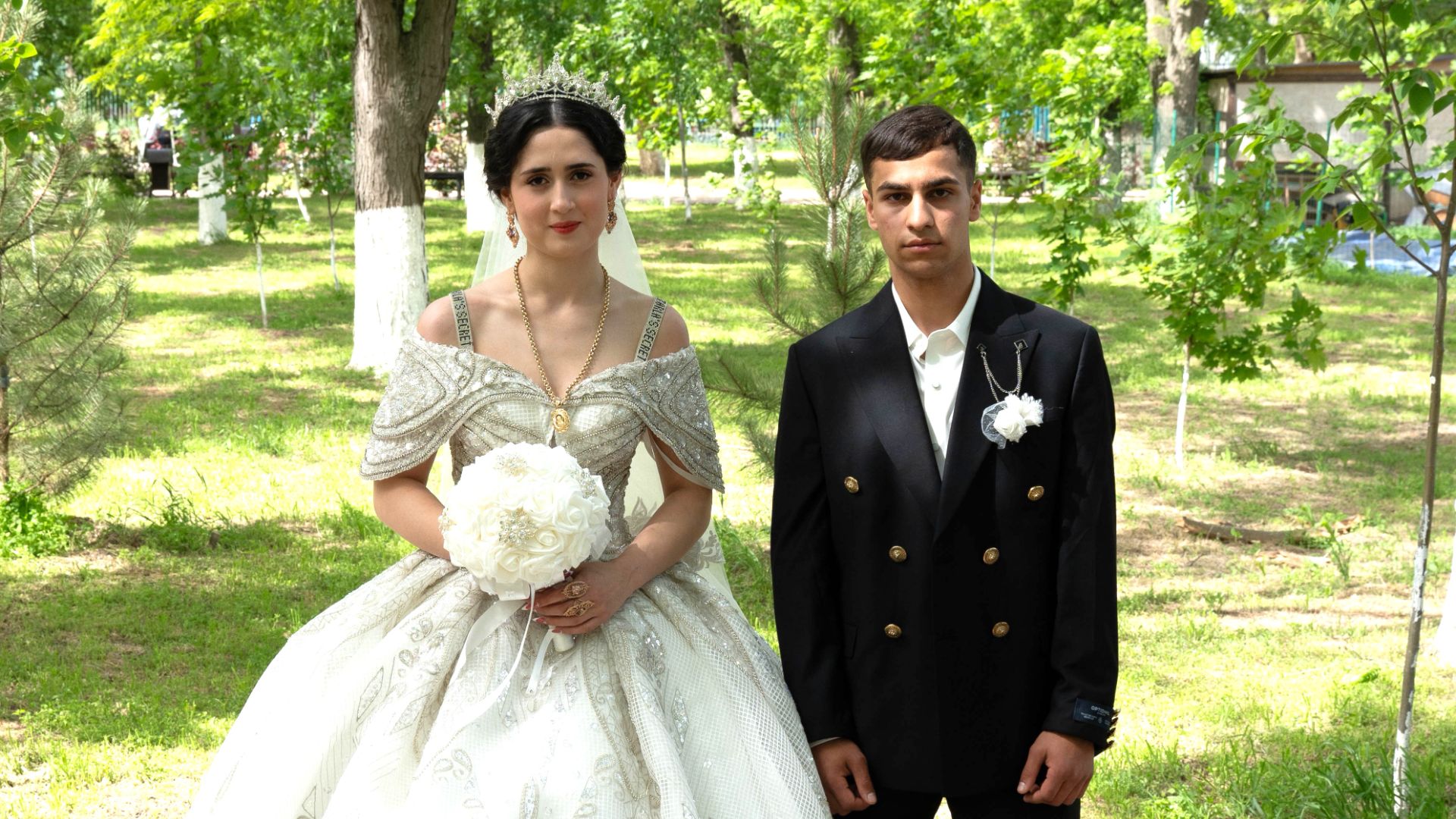 Света и Берлянт.Перезва Шалга Гопа о Роман Поляко 18 05 2025г