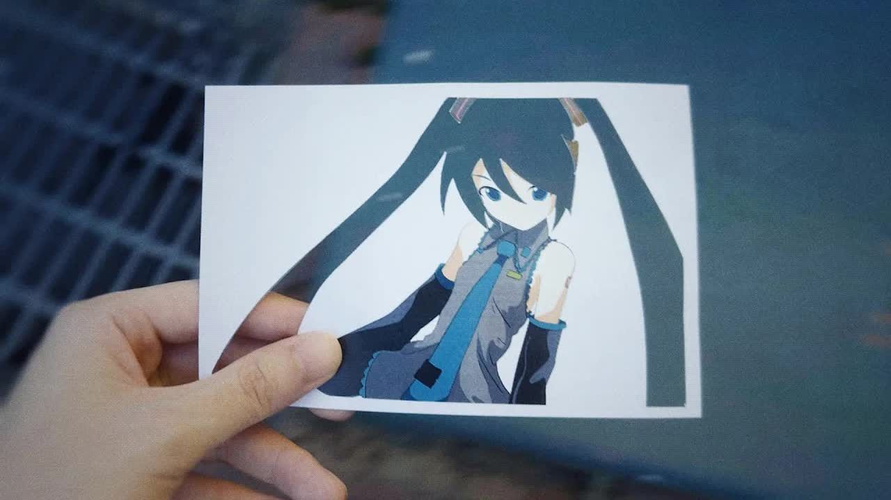 Шино Мирин — Есть ты, которого я еще не знаю!!! ft. Хацуне Мику･ / 椎乃味醂 - まだ知らない君がいる！ - 初音ミク･重音テト смотреть онлайн