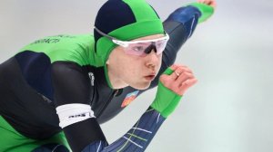 Олимпиада. Конькобежный спорт. Женщины 07.02.2026