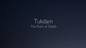 Превью фильма "Тукдам: точка смерти"