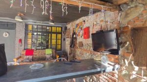 В ТАКОМ УДИВИТЕЛЬНОМ ДОМЕ МЫ ЕЩЕ НЕ ЖИЛИ (Владикавказ)