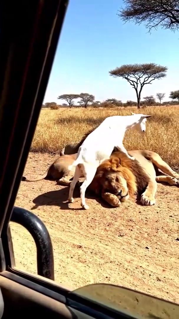 Наглая Коза смотреть онлайн