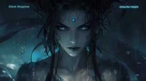 Silent Requiem Dark Progressive Metalcore Instrumental Mix