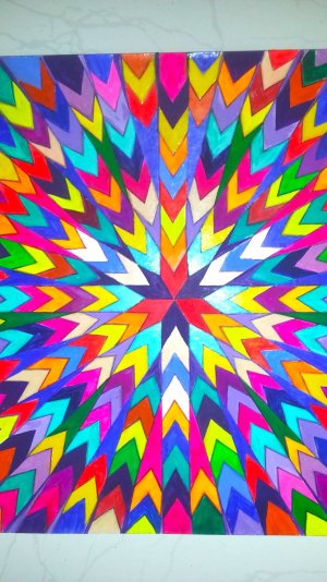 МАТРИЦА ПРОТИВОВИРУСНАЯ. Целительная живая картина. Коды целостности #энергетическаякартина