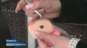 На Ставрополье будут судить косметолога за незаконное оказание медуслуг