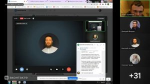 Лк 15:11-32 Притча о милосердном отце. Ведущий Иоанн Грибанов 30.01.2026