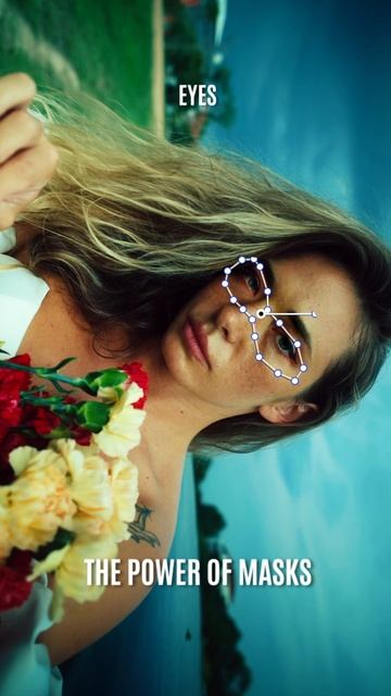 The Power of Masks in DVR #colorgradingtools #videoediting #davinciresolve смотреть онлайн