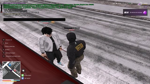 Grand Theft Auto San Andreas 2026.02.05 - 14.23.29.03 - Trim смотреть онлайн