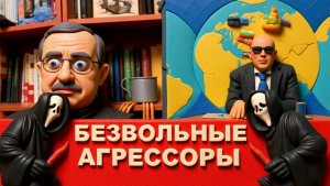 КЕДМ.АЗИАТСКИЕ ТИГРЫ ОКОНЧАТЕЛЬНО СЛОМАЮТ ХРЕБЕТ БЕЗВОЛЬНОМУ НАТО