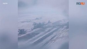 Самый длинный лежачий транспортный мост в мире уничтожили в Германии