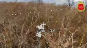 Войска беспилотных систем разносят противника.