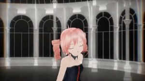 Teto Kasane - Night Sky Patrol of Tomorrow (Cover)