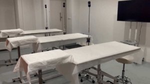 Части тел умерших в Петербурге продавали для создания опытных образцов