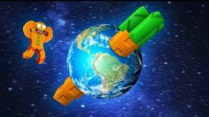 Я ПОИГРАЛ В ВЫРАСТИ САД 2.. РОБЛОКС