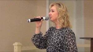 2026-02-07 Филатова О. - "О, это счастье, О, это радость!"