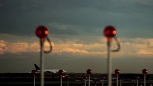 Аэропорт Калуги приостановил работу