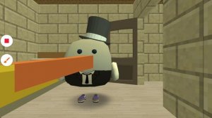 набираем 40 подписчиков и я выпускаю котика5к из подвала!