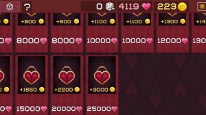 Melon Sandbox день святого Валентина