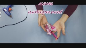 Необычные новогодние шарики!