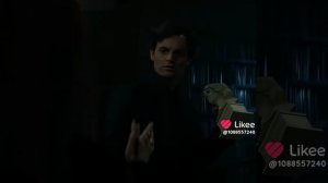 Джо Голдберг эдит