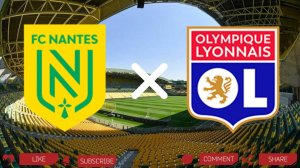 Нант - Лион