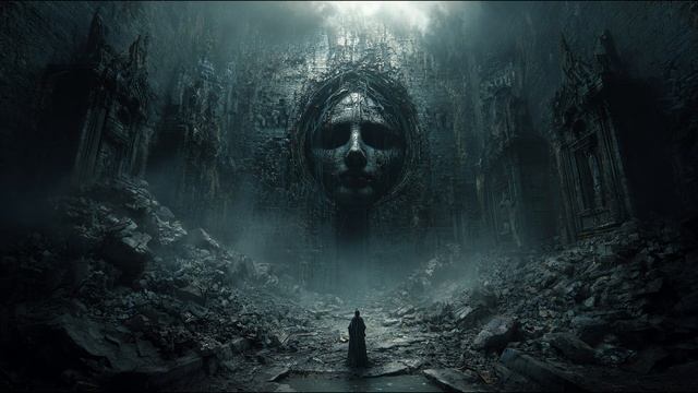 Monolith of Decay – Chasing Hollow Breath