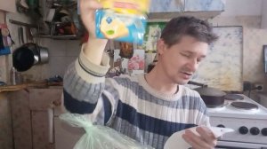 Рубрика "Донат чек распаковка"