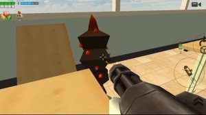 Чикен школа 1 серия