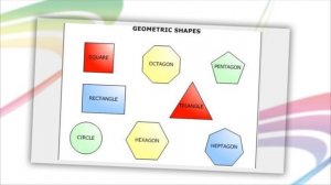 Пентагеометрия !
