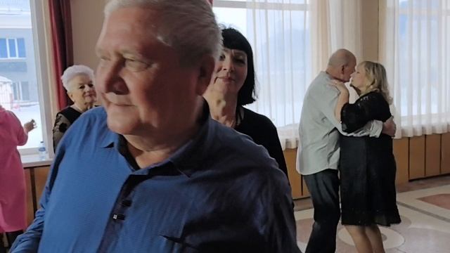 Ты мой букет рябины... 07.02.26... смотреть онлайн