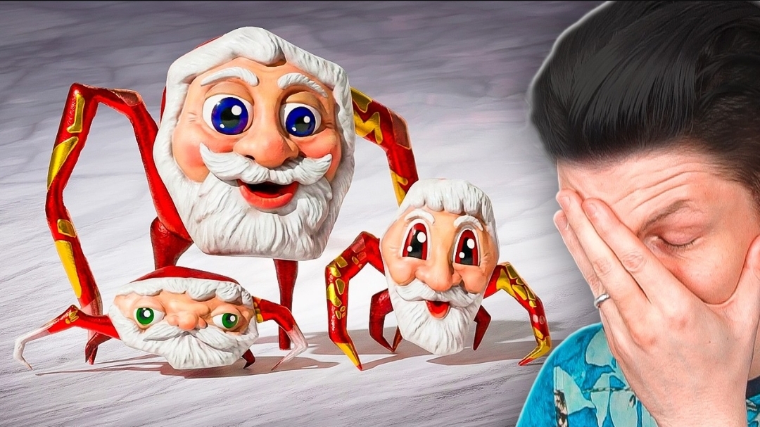 [Фокснео] МЫ ПОТЕРЯЛИ ТРЕНДЫ... смотреть онлайн