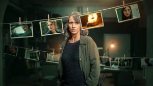 🇮🇹  Сериал «Сара: Женщина в тени / Sara - Woman in the Shadows» — Трейлер (2025)  🎦🎬🎥🎤🚀🔥💥⚡️