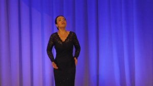 Ю.Почкалова "Мой милый,если б не было войны".mp4