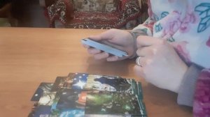 ТАРО РАСКЛАД ЧТО ХОТЯТ ПЕРЕДАТЬ ВАМ ПРЕДКИ РОДА👨👩👧👧