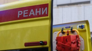 Три человека отравились угарным газом в одной из квартир Саратова