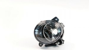 Фара ВАЗ-2190/2191/2192/2194/LADA Largus/Datsun противотуманная левая SAT Код: 52189