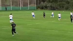 ФК "Сочи" отправился в Турцию