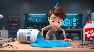 🎬ПРИКЛЕЕННЫЕ!🧴🤣