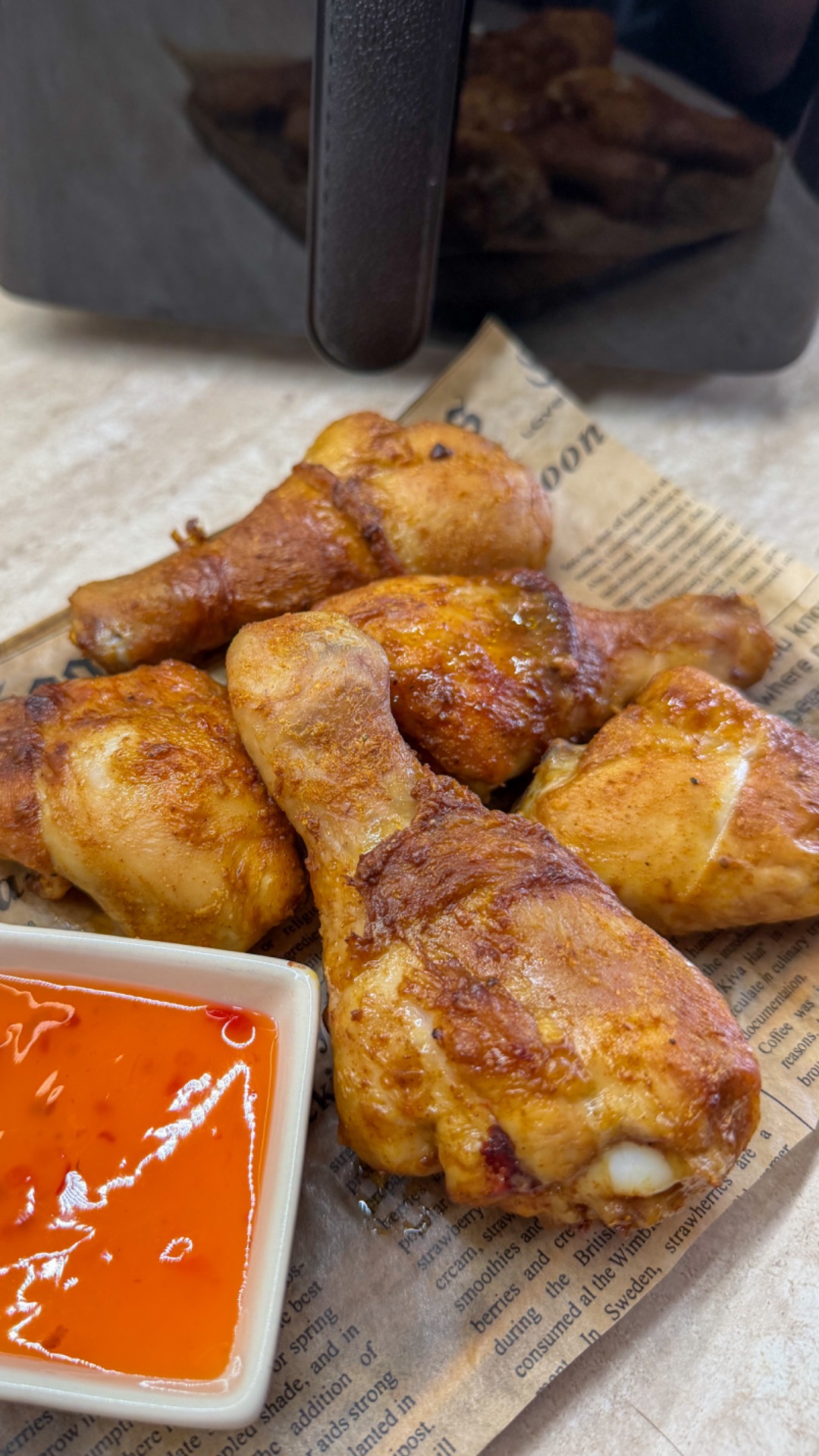 Ужин за 5 минут