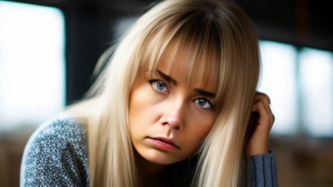 Мнимая беременность смотреть онлайн