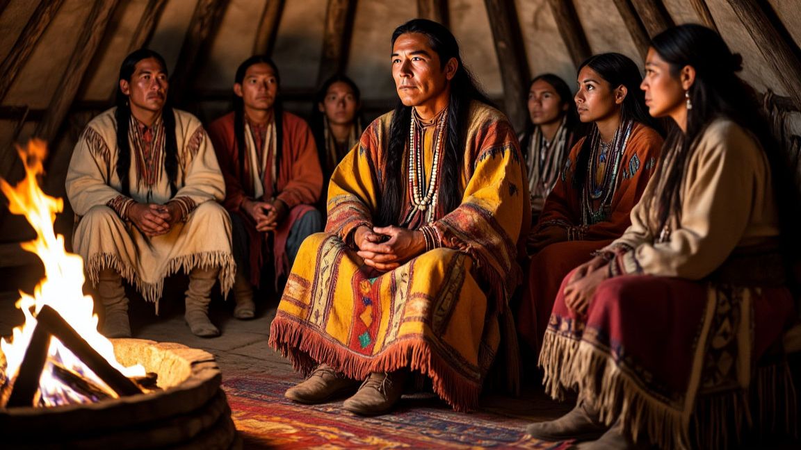 7.2 | Карлос Кастанеда — Огонь изнутри (Книга 7-я Часть 3-я 1984 год)