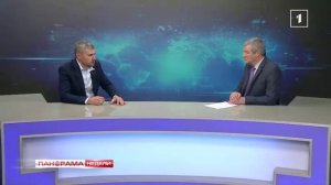 ⚡️Как меняется сельское хозяство Республики? Интервью с социологом Сергеем Быстрянцевым.