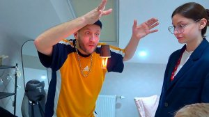 РАБОЛАТОРНЫЕ ОПЫТЫ в ШКОЛЕ!